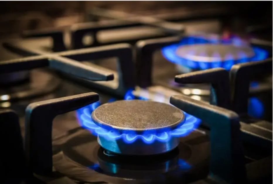 Gas Stove Repair